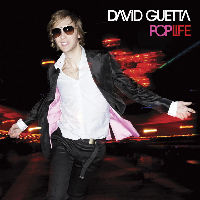 Pop Life (Bonus Track with Continuous Mix) album cover