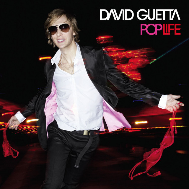 Pop Life album cover