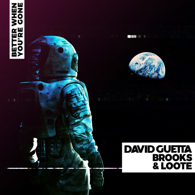 Native Instruments Massive Synth as heard on Better When You're Gone by David Guetta & Brooks (2019)