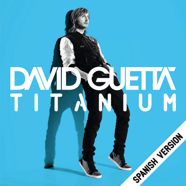 Mixed In Key 10 as heard on Titanium by David Guetta (2012)