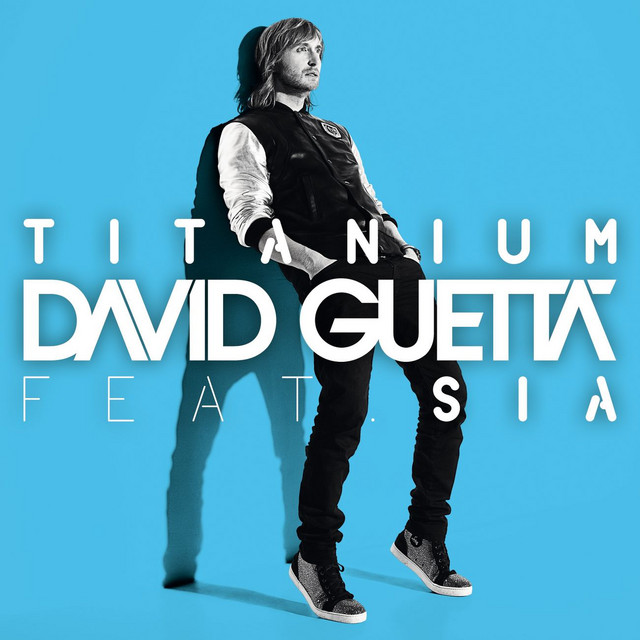 Mixed In Key 10 as heard on Titanium (feat. Sia) by David Guetta (2012)
