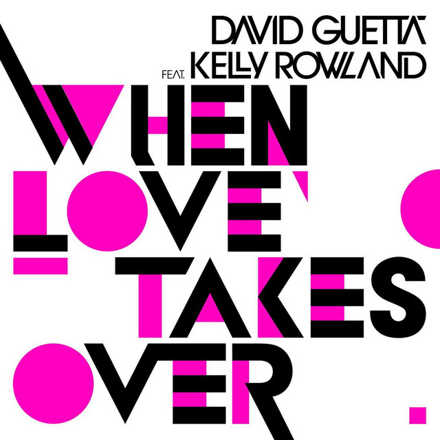 Pioneer EFX-500 as heard on When Love Takes Over (feat. Kelly Rowland) by David Guetta (2009)