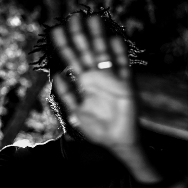 JPEG RAW album cover