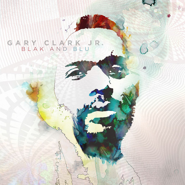 Blak and Blu (Deluxe Edition) album cover