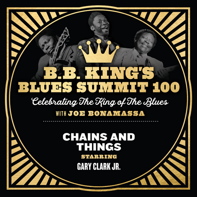 Gibson ES-330 Electric Guitar as heard on Chains And Things by Gary Clark Jr & Joe Bonamassa (2025)