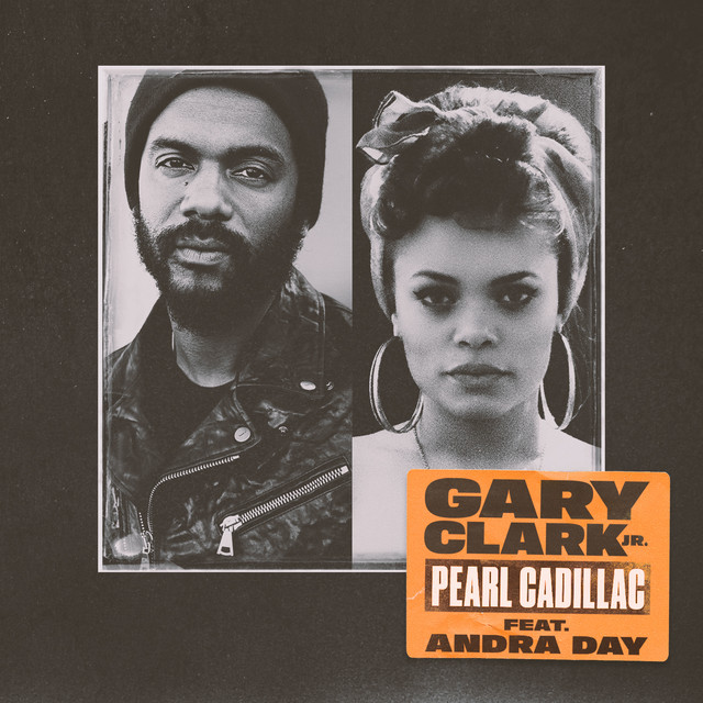 Gibson Flying V as heard on Pearl Cadillac (feat. Andra Day) by Gary Clark Jr & Andra Day (2019)