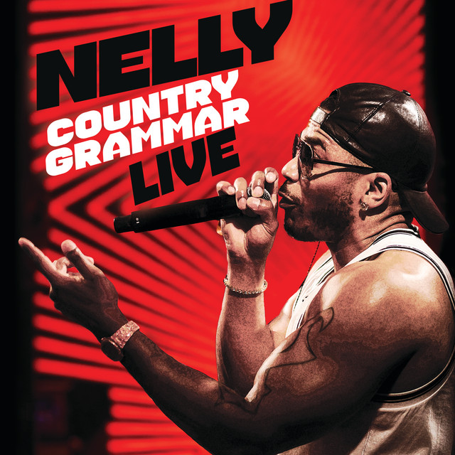 Country Grammar (Live) album cover