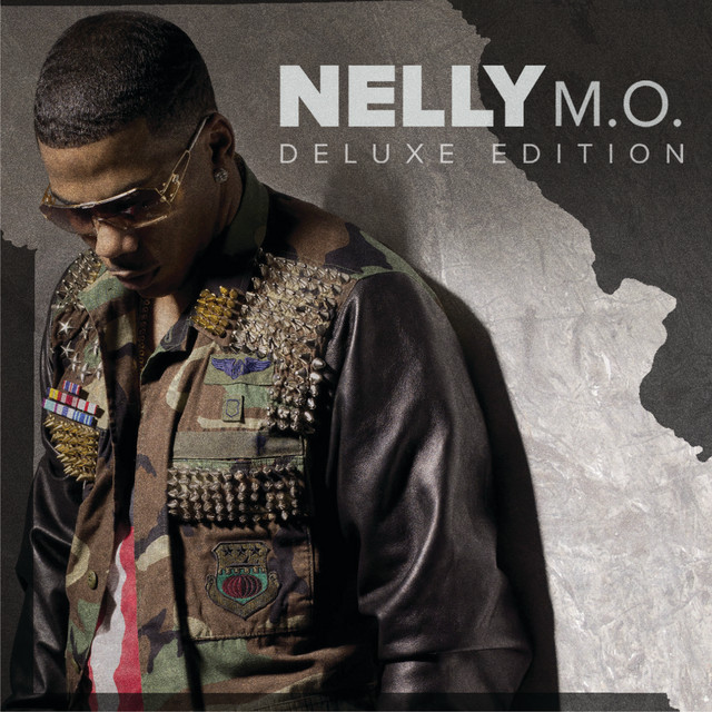 M.O. album cover