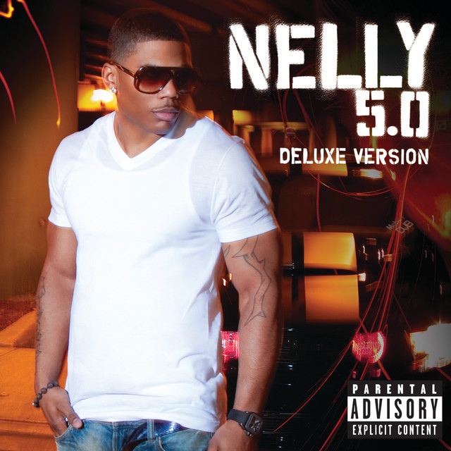 5.0 Deluxe album cover