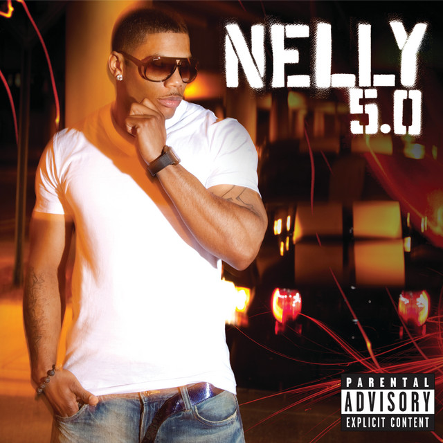 5.0 album cover