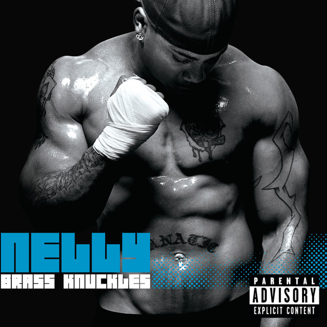 Brass Knuckles album cover