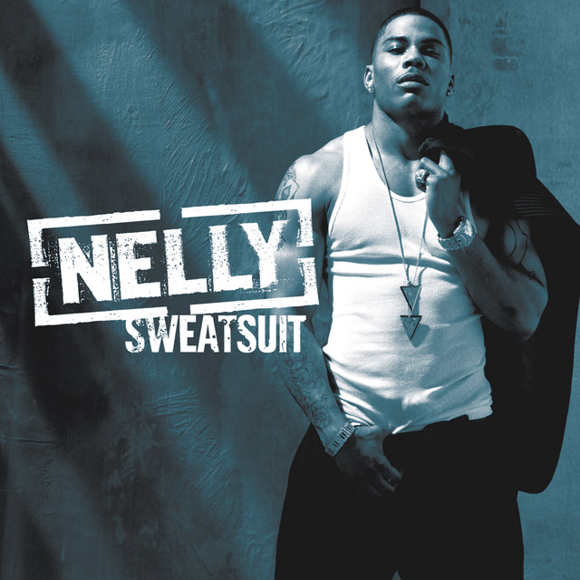 Sweatsuit album cover
