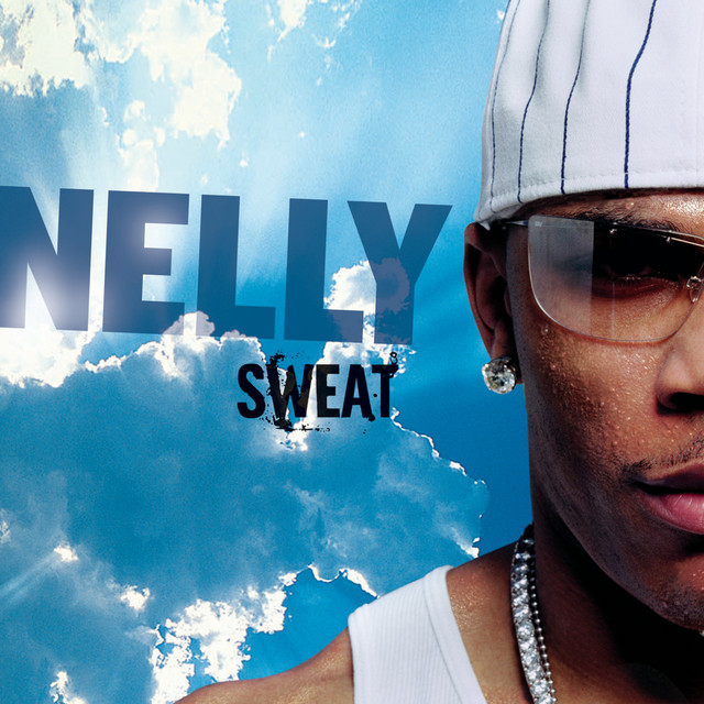 Sweat album cover