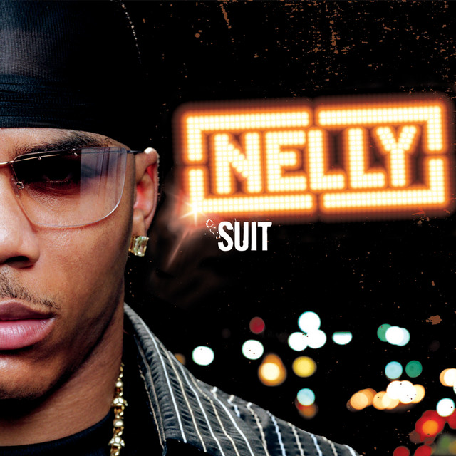 Suit album cover