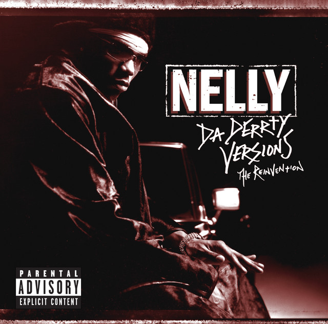 Da Derrty Versions: The Re-invention album cover