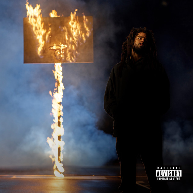 The Off-Season album cover