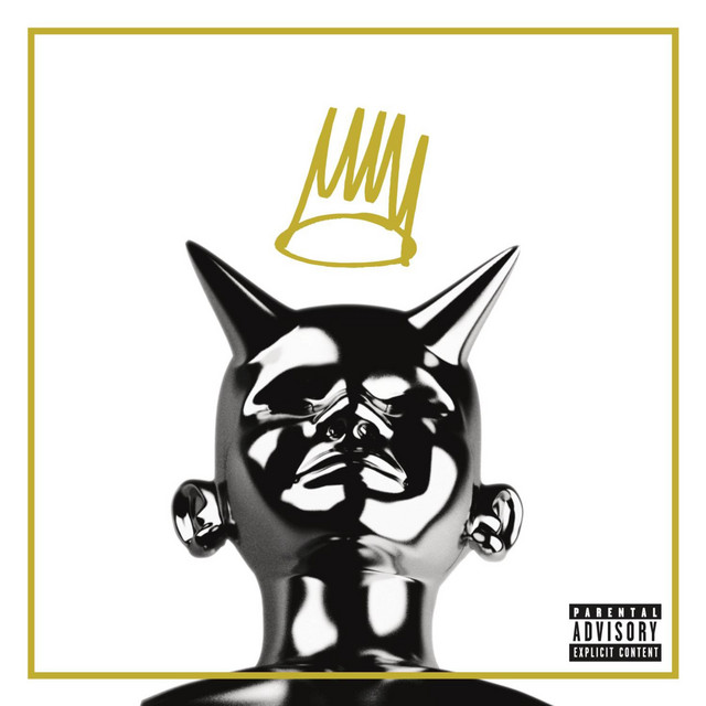 Reason Studios Reason as heard on Born Sinner (Deluxe Version) by J. Cole (2013)
