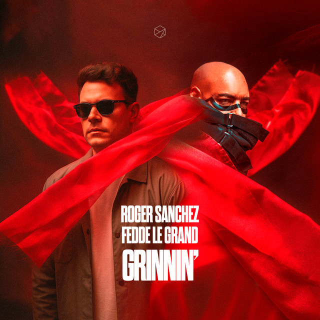 Ableton Live as heard on Grinnin' by Fedde le Grand & Roger Sanchez (2025)