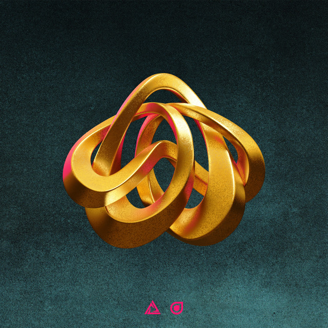 Coalesce album cover