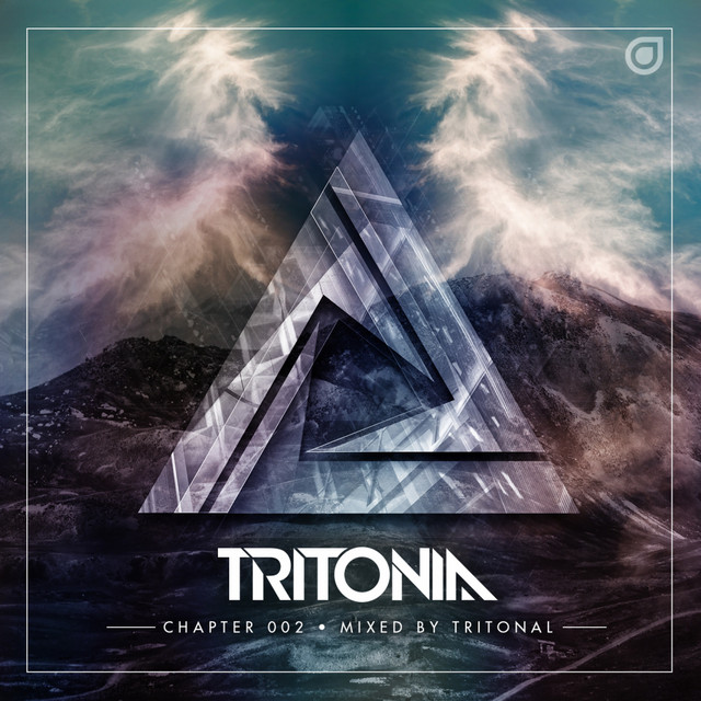 Tritonia - Chapter 002 album cover