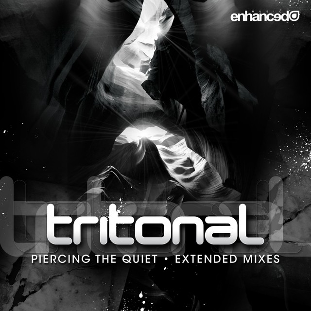 Piercing The Quiet (Extended Mixes) album cover