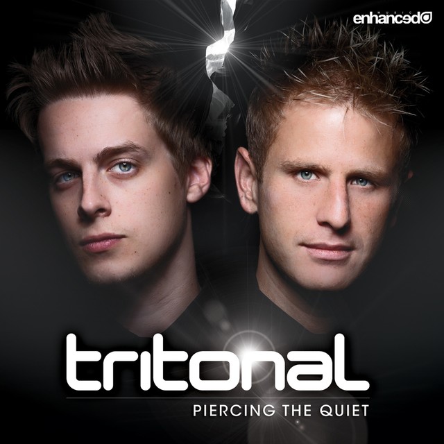 Piercing The Quiet album cover
