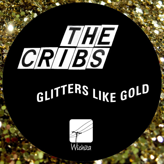 Mosrite The Ventures Model Mark I as heard on Glitters Like Gold by The Cribs (2012)