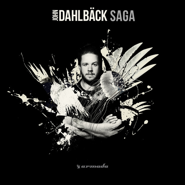 Saga album cover