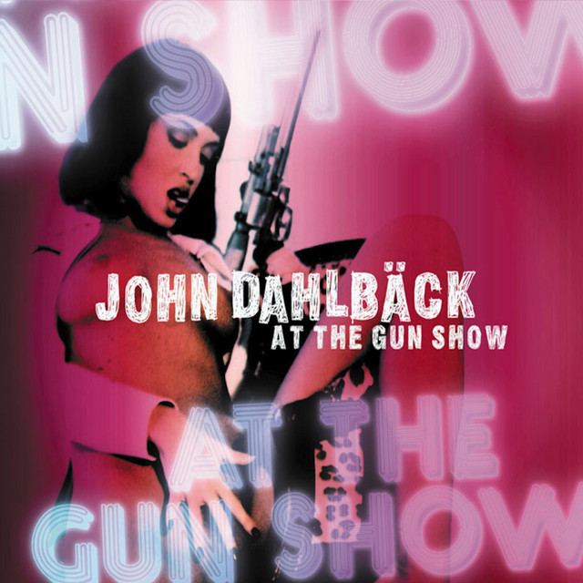 At the Gun Show album cover