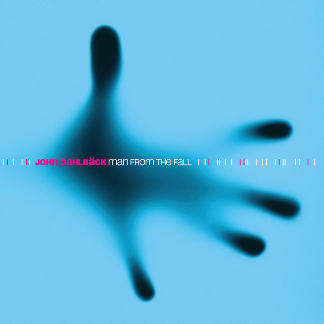 Man From The Fall album cover