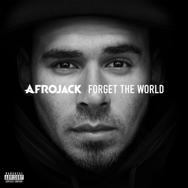 Forget The World album cover
