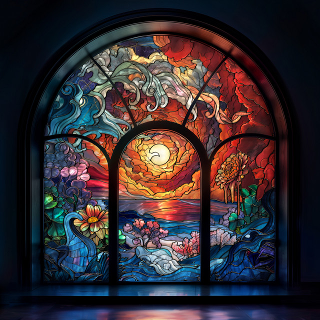 Telos album cover