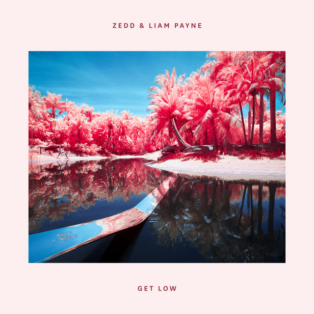 Splice Sounds Sounds of KSHMR Vol. 2 as heard on Get Low (with Liam Payne) by Zedd & Liam Payne (2017)