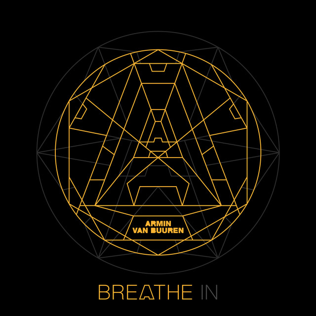 Breathe In album cover