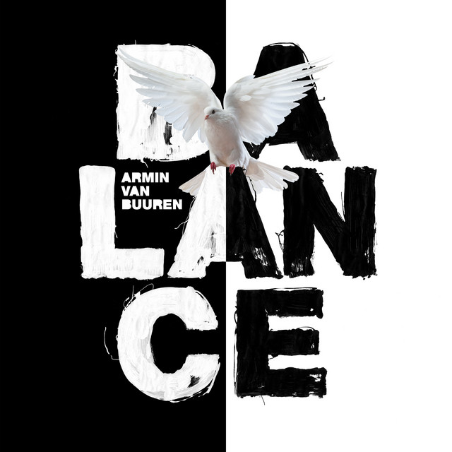 Balance album cover