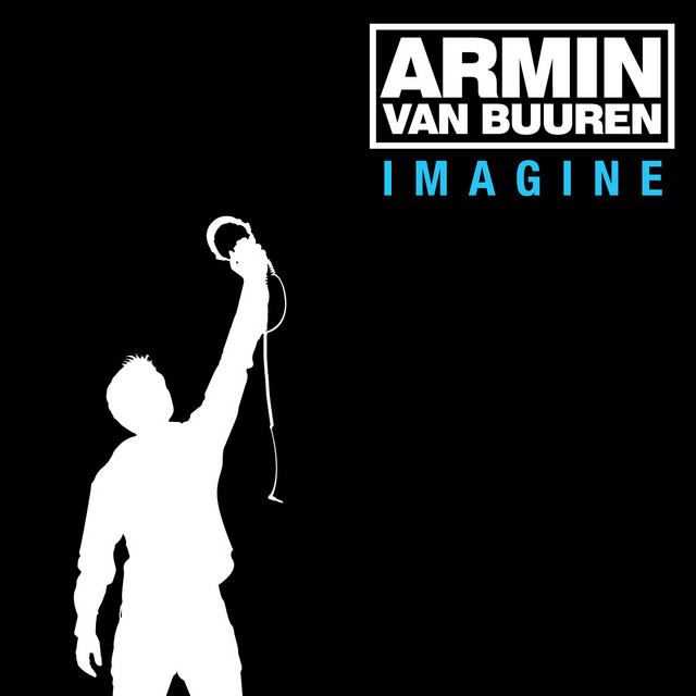 Imagine album cover
