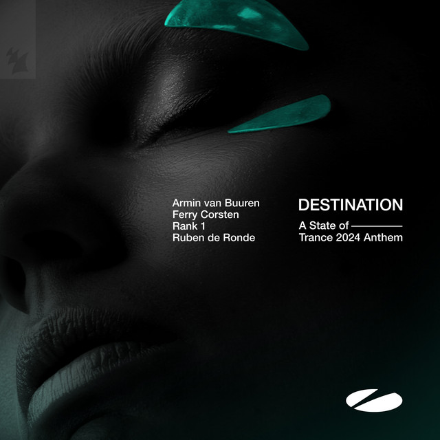 PreSonus CSR-1 Central Station Remote as heard on Destination (A State of Trance 2024 Anthem) by Armin Van Buuren & Ferry Corsten (2023)