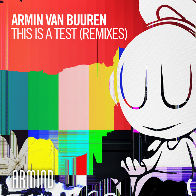 Pioneer Toraiz SP-16 Sampler as heard on This Is A Test (Remixes) by Armin Van Buuren (2017)
