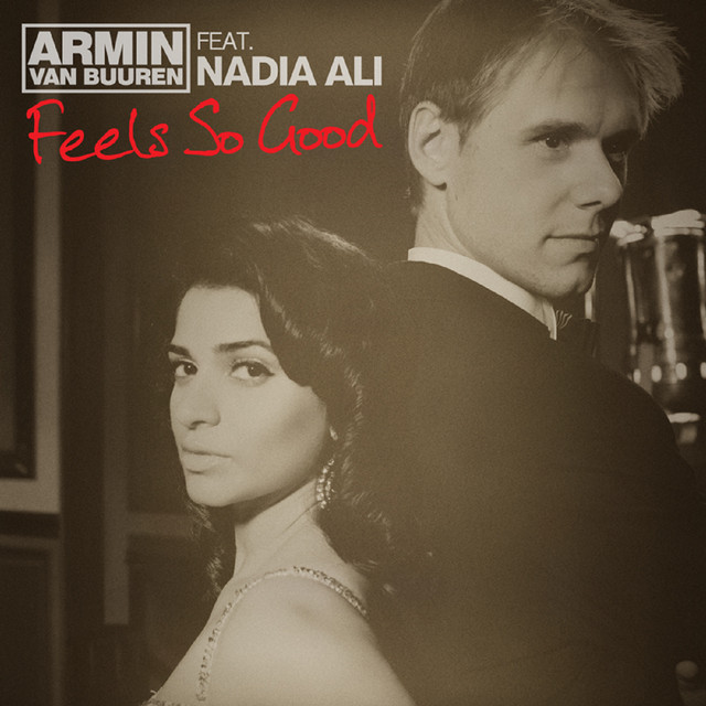 Clavia Nord Lead 3 as heard on Feels So Good by Armin Van Buuren & Nadia Ali (2011)