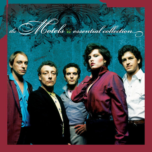 Essential Collection album cover