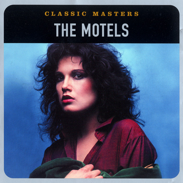 Classic Masters album cover