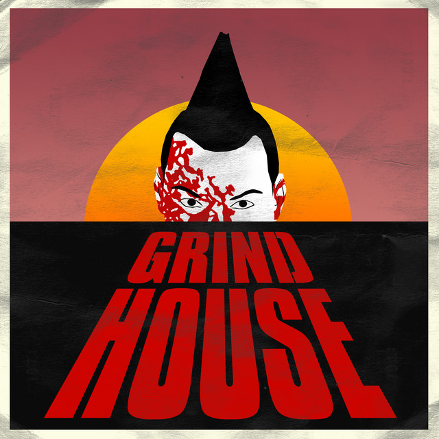 SanDisk Cruzer USB Flash Drive as heard on Grind House by Albin Myers (2013)