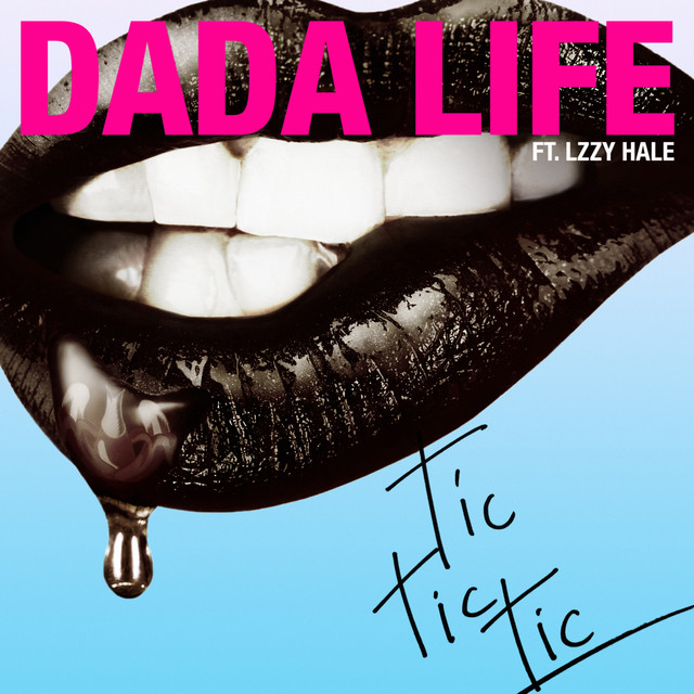 Cableguys VolumeShaper 4 as heard on Tic Tic Tic by Dada Life (2016)