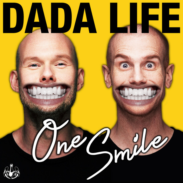 Native Instruments RC 48 as heard on One Smile by Dada Life (2014)