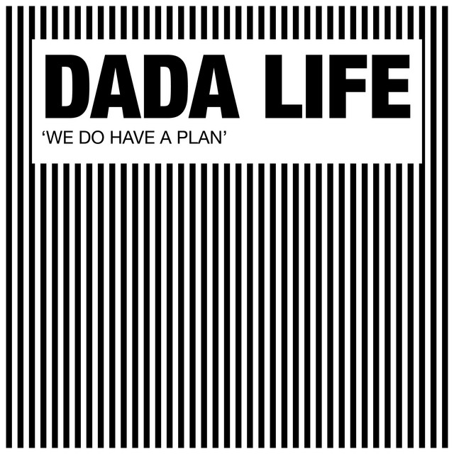 reFX Nexus 2 as heard on We Do Have a Plan by Dada Life (2006)