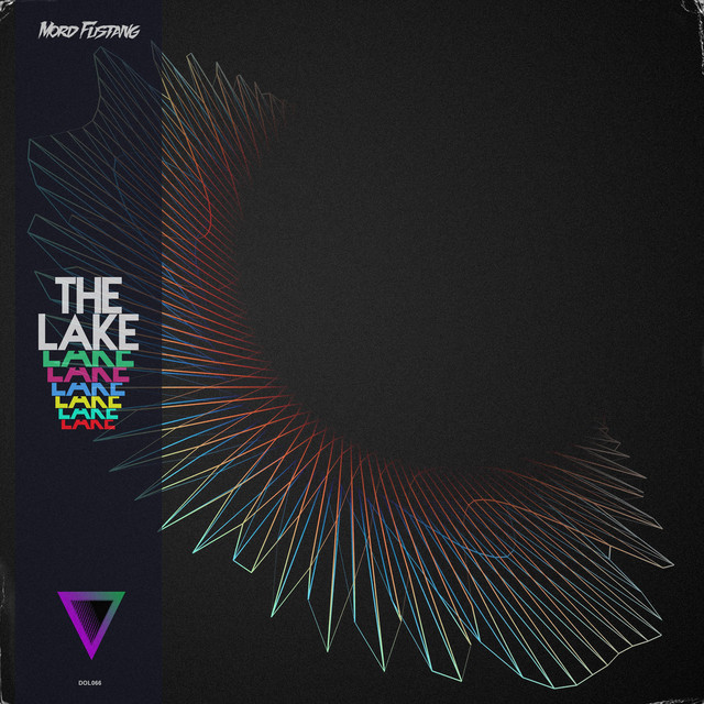 The Lake album cover