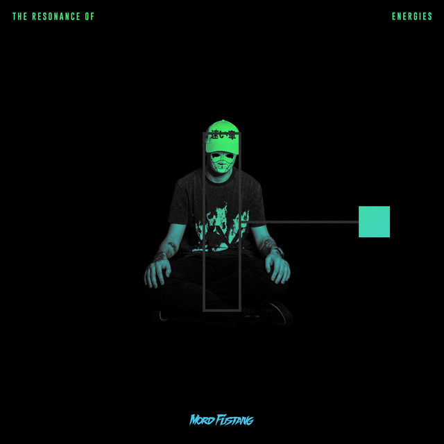 The Resonance of Energies album cover