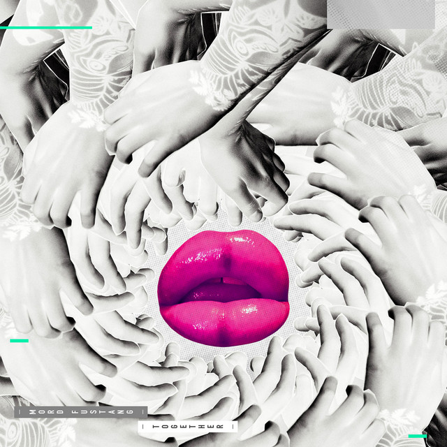 Together album cover