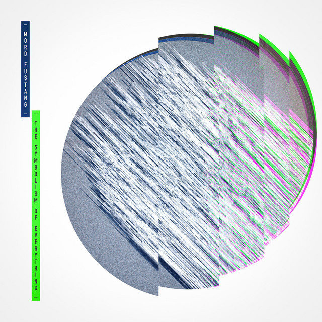 The Symbolism of Everything album cover