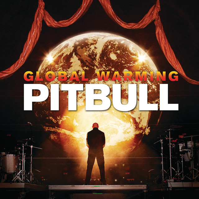 Global Warming (Deluxe Version) album cover